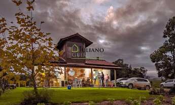 Imagem: SÍTIO À VENDA EM RIO DA VÁRZEA - ANITÁPOLIS