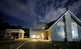 Imagem: CASA À VENDA EM CONDOMÍNIO FECHADO - RANCHO