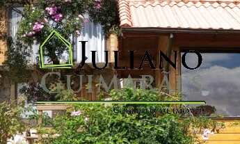 Imagem: CASA À VENDA EM CONDOMÍNIO FECHADO EM