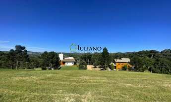 Imagem 5: TERRENO PLANO À VENDA EM CONDOMÍNIO FECHADO - RANCHO QUEIMADO/SC