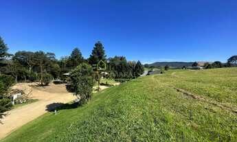 Imagem 2: TERRENO PLANO À VENDA EM CONDOMÍNIO FECHADO - RANCHO QUEIMADO/SC