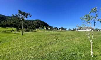 Imagem: TERRENO É VENDA em condomínio fechado