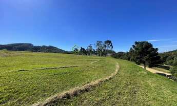 Imagem 6: TERRENO PLANO À VENDA EM CONDOMÍNIO FECHADO - RANCHO QUEIMADO/SC