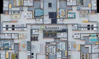 Imagem 2: APARTAMENTO À VENDA EM ITAPEMA/SC