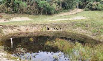 Imagem 4: TERRENO À VENDA EM RANCHO QUEIMADO/SC