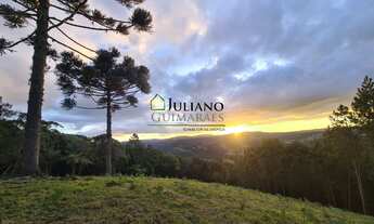 Imagem: TERRENO À VENDA EM RANCHO QUEIMADO/SC