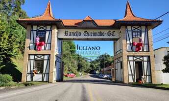 Imagem 3: TERRENO no CENTRO de RANCHO QUEIMADO SC