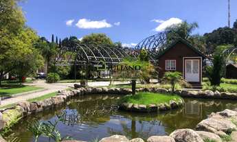 Imagem: TERRENO no CENTRO de RANCHO QUEIMADO SC