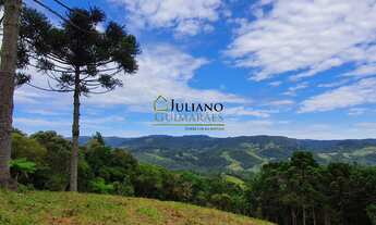 Imagem 2: TERRENO À VENDA EM RANCHO QUEIMADO/SC