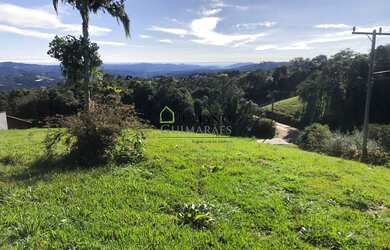 Imagem 4: TERRENO Á VENDA no condomínio LAGO NEGRO - RANCHO QUEIMADO SC