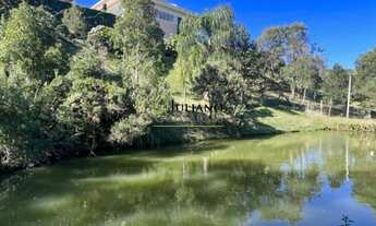 Imagem 6: CASA DE ALTO PADRÃO - EM CONDOMÍNIO FECHADO À VENDA EM RANCHO QUEIMADO/SC
