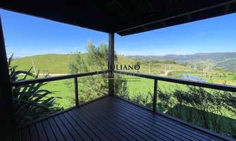 Imagem 6: SÍTIO À VENDA EM RANCHO QUEIMADO/SC