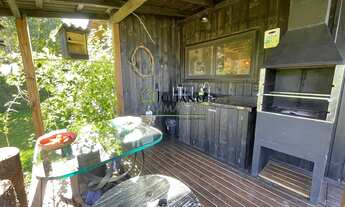 Imagem 4: SÍTIO À VENDA EM RANCHO QUEIMADO/SC