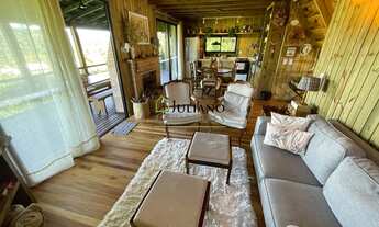 Imagem: SÍTIO À VENDA EM RANCHO QUEIMADO/SC