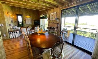 Imagem 7: SÍTIO À VENDA EM RANCHO QUEIMADO/SC