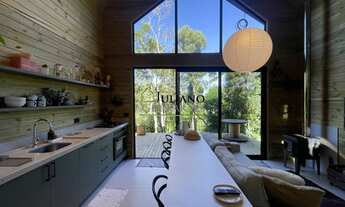 Imagem 2: SÍTIO À VENDA EM RANCHO QUEIMADO/SC