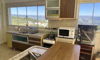 Imagem 4: CASA DE ALTO PADRÃO - EM CONDOMÍNIO FECHADO À VENDA EM RANCHO QUEIMADO/SC