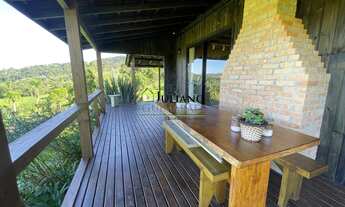 Imagem 5: SÍTIO À VENDA EM RANCHO QUEIMADO/SC