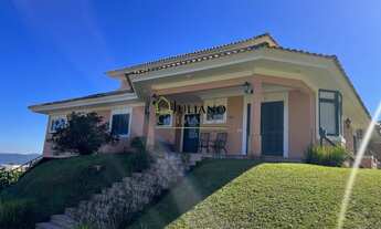 Imagem: CASA DE ALTO PADRÃO - EM CONDOMÍNIO FECHADO