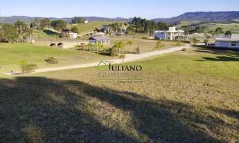 Imagem 2: TERRENO Á VENDA no condomínio COSTA DA SERRA - RANCHO QUEIMADO