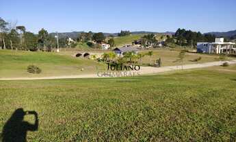 Imagem 6: TERRENO Á VENDA no condomínio COSTA DA SERRA - RANCHO QUEIMADO