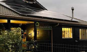 Imagem: CASA á VENDA em condomínio fechado em