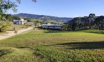 Imagem 4: TERRENO Á VENDA no condomínio COSTA DA SERRA - RANCHO QUEIMADO
