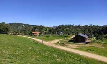 Imagem: Terreno à venda em condomínio fechado
