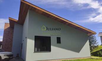 Imagem 5: CASA COM À VENDA, em condomínio fechado em Rancho Queimado/SC