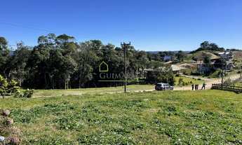 Imagem: Terreno à venda em condomínio fechado