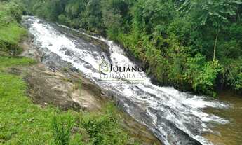Imagem: Terreno rural à venda em Rancho Queimado