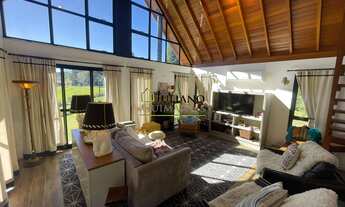 Imagem: Casa ALTO PADRÃO á VENDA em condomínio