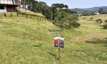 Imagem 7: TERRENO Á VENDA no condomínio COSTA DA SERRA - RANCHO QUEIMADO