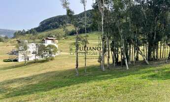 Imagem 4: TERRENO Á VENDA no condomínio COSTA DA SERRA - RANCHO QUEIMADO