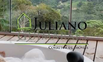 Imagem: Casa á VENDA, RANCHO QUEIMADO SC