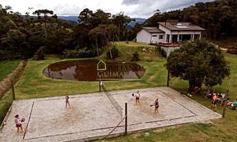Imagem 2: Casa em condomínio fechado, Rancho Queimado-SC