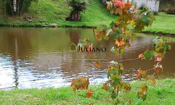Imagem 3: Casa em condomínio fechado, Rancho Queimado-SC