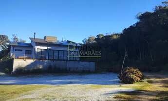 Imagem 6: Casa em condomínio fechado, Rancho Queimado-SC