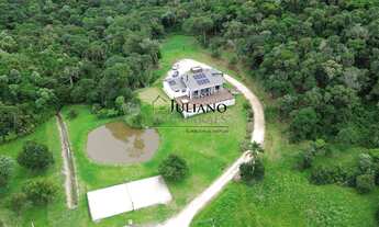 Imagem 7: Casa em condomínio fechado, Rancho Queimado-SC