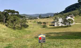 Imagem 5: TERRENO Á VENDA no condomínio COSTA DA SERRA - RANCHO QUEIMADO