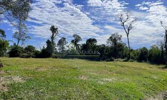Imagem: Terreno à venda em condomínio fechado