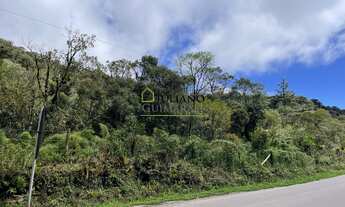 Imagem 5: TERRENO Á VENDA, com frente pra SC108, Á 10KM da BR 282, Rancho Queimado SC