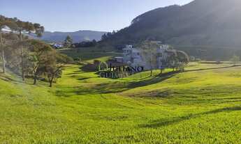 Imagem 4: TERRENO Á VENDA no condomínio COSTA DA SERRA - RANCHO QUEIMADO