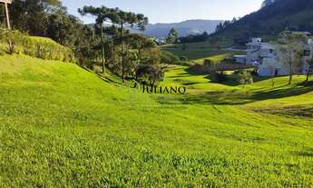 Imagem: TERRENO Á VENDA no condomínio COSTA DA