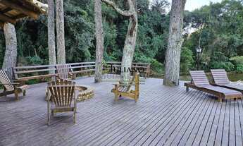 Imagem 7: Sítio Rancho Queimado/Anitápolis