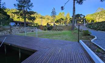 Imagem 5: Sítio Rancho Queimado/Anitápolis