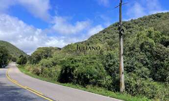 Imagem 6: TERRENO Á VENDA, com frente pra SC108, Á 10KM da BR 282, Rancho Queimado SC