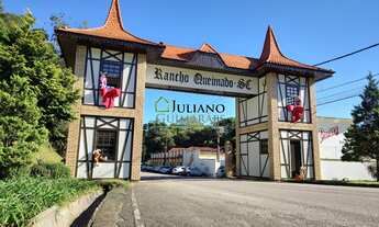 Imagem: TERRENO Á VENDA EM RANCHO QUEIMADO SC