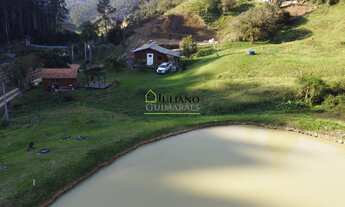 Imagem 3: SITIO à venda em ANGELINA/SC