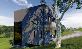 Imagem 5: CASA À VENDA EM CONDOMÍNIO FECHADO - RANCHO QUEIMADO/SC